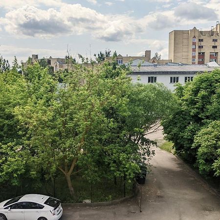Guest House Kamara Panevezys Exterior foto